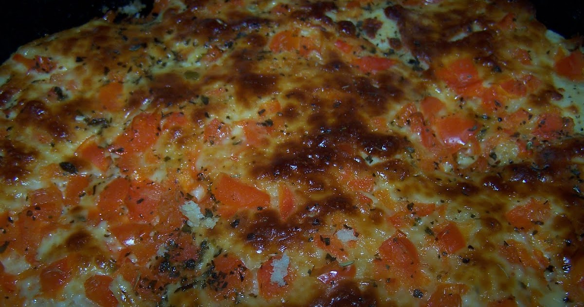 Dutch Oven Madness! Day 178Pepper Biscuit Pull Apart Bread